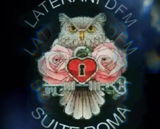Laterani Dfm