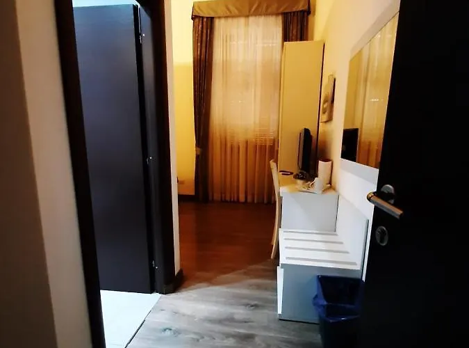Laterani Dfm Roma