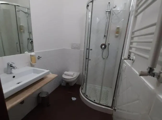 Laterani Dfm 4* Roma