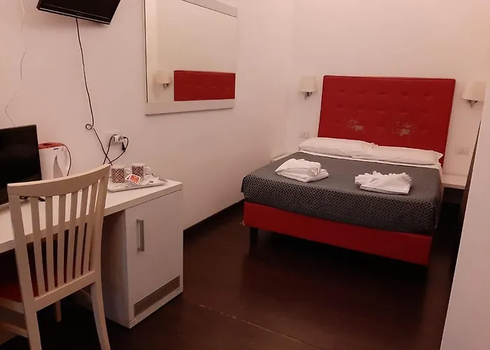 Laterani Dfm 4*