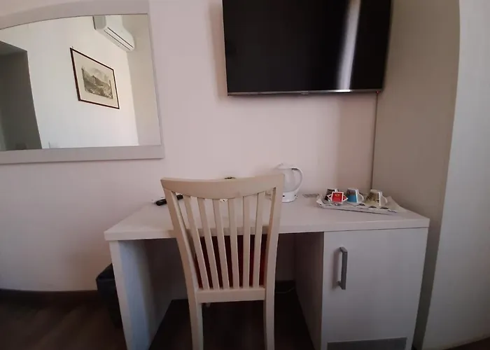 Laterani Dfm 4* Roma