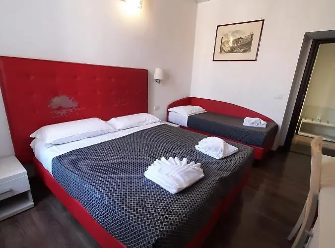 Laterani Dfm Roma