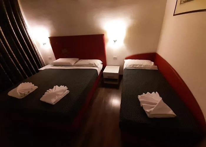Laterani Dfm 4*