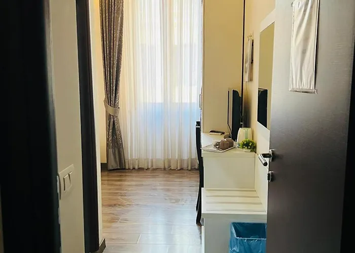 Laterani Dfm 4*