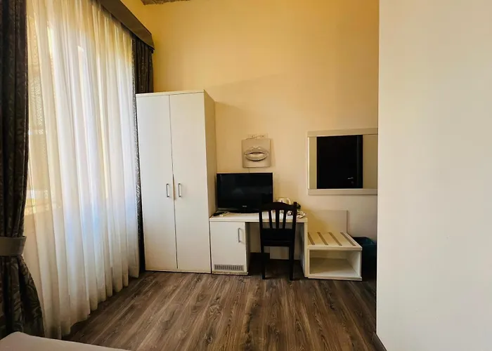 Laterani Dfm Roma