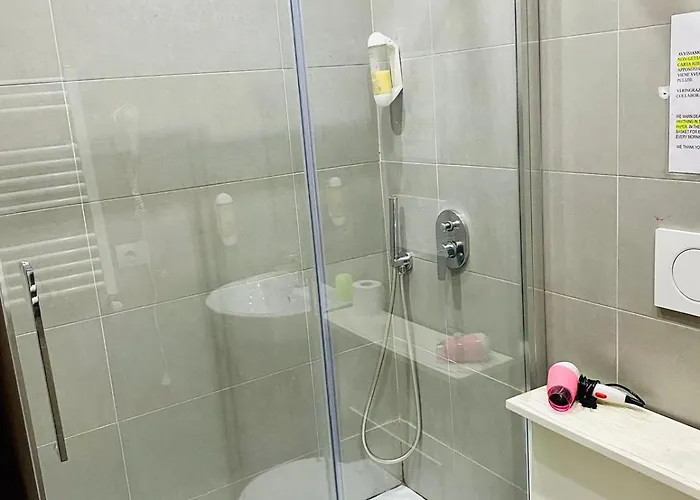 Laterani Dfm 4* Roma
