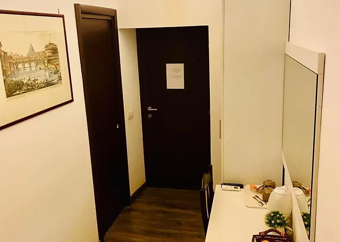 Laterani Dfm Roma
