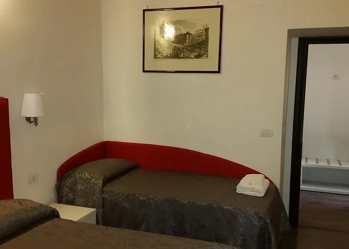 Laterani Dfm 4*