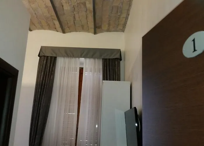 Laterani Dfm 4*