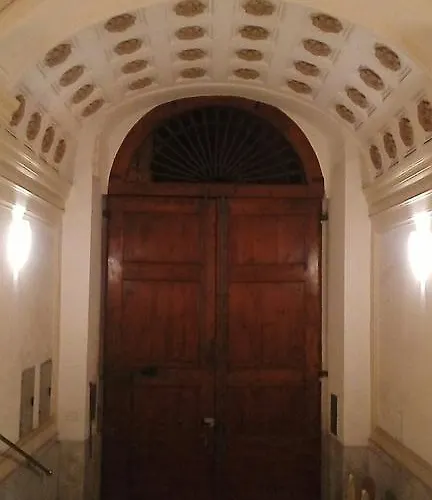 Affittacamere Laterani Dfm Roma