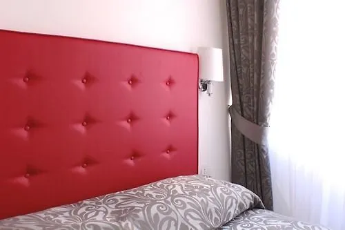 Laterani Dfm 4* Roma
